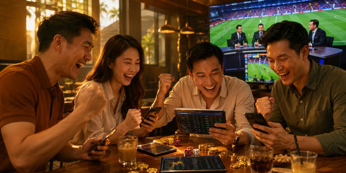 28bet login Chúng tôi là ai và tại sao chúng tôi làm điều này